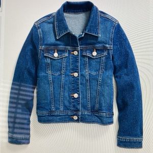 Old navy XS jean jacket